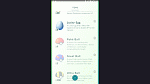 Handmade Pokemon Go account 34lvl Upgraded item/pokemon Slots Dragonite Snorlax Lapra-img_14082016_135818_4-gif