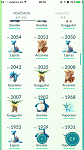 UltraFull Acc LVL 30 - 100% IV  - Full Pokedex - ONLY Full CP 1800+- 744.811 Stardust-1-5-gif