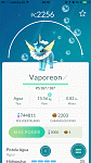 UltraFull Acc LVL 30 - 100% IV  - Full Pokedex - ONLY Full CP 1800+- 744.811 Stardust-1-13-gif