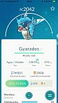 UltraFull Acc LVL 30 - 100% IV  - Full Pokedex - ONLY Full CP 1800+- 744.811 Stardust-1-15-gif
