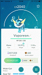 Level 40 safe botted accounts for sell ban bypassed !!!! lifetime warranty !!!! 19$ !-vaporeon40lvl-gif