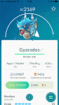 LVL 32-1Millon Stardust-ONLY 1800CP or MORE-Full Pokedex-100% IV-Lots of candies!!-2016-09-13-11-12-36-gif