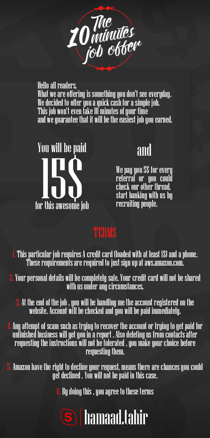 Looking for some cha ching?? Look nowhere else! Easiest 15 dollars of your life.-gvcvirs-jpg