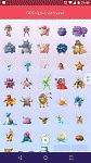 Pokemon go account level 36 - full pokedex 1. Generation - 40$-screenshot_20170123-214056-gif