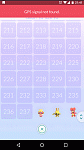 Pokemon go account level 36 - full pokedex 1. Generation - 40$-screenshot_20170123-214115-gif