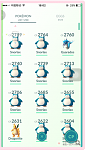 Pokemon Go Accounts LVL 35 LvL35 | Gym | High CP | Rares-unknown-png