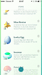 PLATINUM Level 34 Mega 100IV Account/172 Pokes 100IV+Dragonite-Snorlax+Lapras/Full Po-pg-item-2-gif