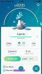 &#12304;SOLD&#12305; RARE 2th GENERATION LVL36 Acc/Full 1th Gen +79 Gen 2!!/ +3mil. Stardust/-5-gif