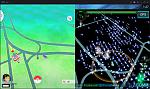 Pokemon go + Ingress Split Screen Nox-presentacion-jpg