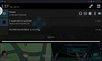 Pokemon go + Ingress Split Screen Nox-topdragablebar-jpg