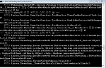 C# Bot for Farming Pokestops &amp; Catching Pokemon-crash-png