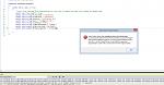 C# Bot for Farming Pokestops &amp; Catching Pokemon-error-jpg