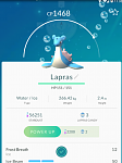 Real-time Rare Pokemon Hunting-lapras-png