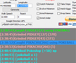 Get lots of Pikachu-79c7a423d257b265e0513df3929fd1f6-png