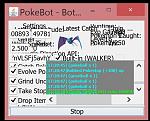 #RELEASE - PoGo Bot v 1.0 - lvl 22+ in 1 day - EASY setup-whadafk-jpg