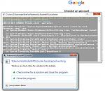 Common Errors &amp; Solutions for Various Bots-error-jpg