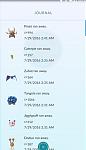 [UPDATED] POKEMONGO Bot [GUI Edition] + Individual Value %-runaway-jpg