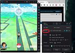 Pokemon go - Nox Macro Automatic Egg Hatcher-1-jpg