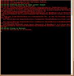 [UPDATED] POKEMONGO Bot [GUI Edition] + Individual Value %-error-jpg