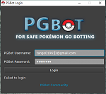 PGBot - 1.001 released! [GUI] [CROSS PLATFORM] [MULTI] [WAYPOINTS] [HUMAN-LIKE]-qq-20160801092553-png