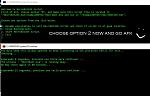 NecroBot24h Script. Keep alive your bots while away. + NecroBot 8787build 160k/exp-5-jpg