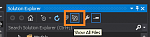 Spegeli's bot spinoff (High exp/hr &amp; Up-to-date code)-vs2015-show-all-files-png