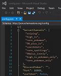 Using PogoFeeder and Necrobot to Snipe Automatically ( Pull Discord)-foto-config-jpg