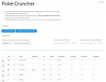 Poke-Cruncher - Mass Send-Away Tool + IV Checker-screenshot-jpg