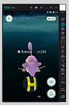 Macro for catching Pokémon (WORKING XP Farming) with Nox-1-png