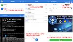 Auto-Farm, Catch, Inventory Managing Script -- Configurable-screenshot_2-jpg