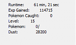 UPDATEDPokeGo Bot - Easy Setup 1-31 (29 hours) {Sniping, Ban Removal, Lucky egg, GPX}-2016-08-07-08_59_52-pokemon-go-bot-mark-gore-png