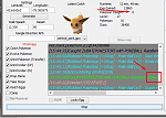 UPDATEDPokeGo Bot - Easy Setup 1-31 (29 hours) {Sniping, Ban Removal, Lucky egg, GPX}-screenshot_550-png