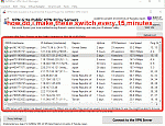 Anyone know how to set A VPN to switch VPN every 15 minutes-bd20a0fc6af91f2c817e810c22ded5cf-gif