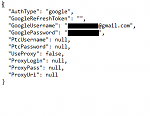 Botting safe using default Config.  &lt; PokeMobBot&gt;-ryry-png