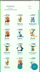 New * improved 99%-100% iv  team  creator bot + location * high level * 50k-100K XP/H-screenshot_2016-08-13-01-27-38-gif