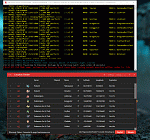 New * improved 99%-100% iv  team  creator bot + location * high level * 50k-100K XP/H-softbanerror-gif