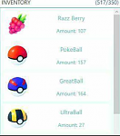 How ?? Pokeball overflow Bag !-45-png