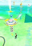 Abusive botter in my area.-cheater-gif