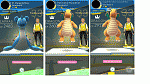 Abusive botter in my area.-3-more-lvl-4-gyms-gif