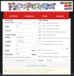 PokemonGo Bot - New bot - [EASY TO USE]-4b91a29c9a9c4c87b41a22ef99c30c85-png