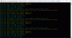 New * improved 99%-100% iv  team  creator bot + location * high level * 50k-100K XP/H-error-gif