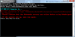 Common Errors &amp; Solutions for Various Bots-sdfsdfsfdsfdf-png