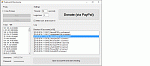 [FREE] PokémonGO Banchecker/Accountstats-Updater [Multithread, Proxysupport]-banchecker-gif