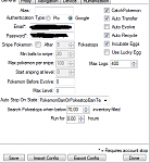 GoManager b1.2.5 - Dratini Hunter Config-3-png