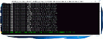 Full speed over one hours still alive-gif