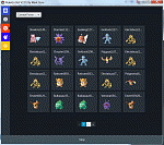 PokeBot #2 Final! {Kills,Activity,Eggs,Fully configurable) ALWAYS UP-captura-de-pantalla-2016-09-05-19-20-53-gif