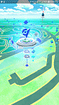 Mystic/Valor/Instinct Gym Freezing: Not the Egg Bug or Grimer Bug-pokeroadiebug-gif
