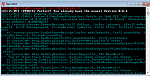 Necrobot config 200k ~ 300k XP/H 2 Hour run time recommended-err-png