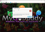 MyGoBuddy Pokemon BOT/Sniper - Cross Platform - Machine Learning - Always Updated-2016-09-30-13-30-50-gif