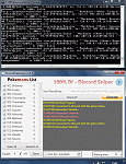 Discord PokeSniper v1.3.0 - With GUI - Based on Candy programming-fdhgjtykylk-gif